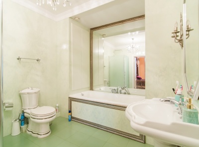 5 Комнаты, Городская, Продажа, Чапаевский переулок, Listing ID 2676, Москва, Россия,
