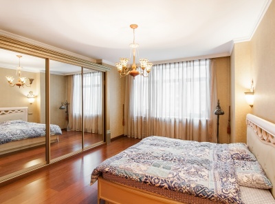 5 Комнаты, Городская, Продажа, Чапаевский переулок, Listing ID 2676, Москва, Россия,