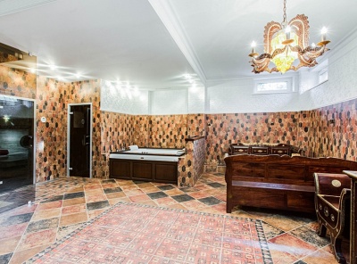 6 Bedrooms, Загородная, Продажа, Listing ID 2678, Московская область, Россия,