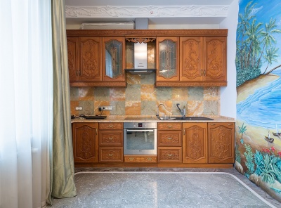 4 Комнаты, Городская, Продажа, Чапаевский переулок, Listing ID 2683, Москва, Россия,