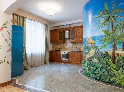 4 Комнаты, Городская, Продажа, Чапаевский переулок, Listing ID 2683, Москва, Россия,
