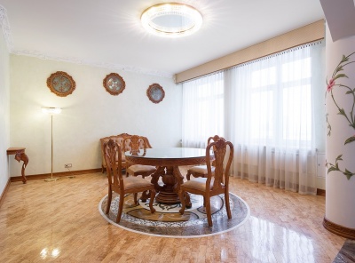 4 Комнаты, Городская, Продажа, Чапаевский переулок, Listing ID 2683, Москва, Россия,