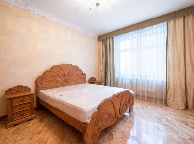 4 Комнаты, Городская, Продажа, Чапаевский переулок, Listing ID 2683, Москва, Россия,