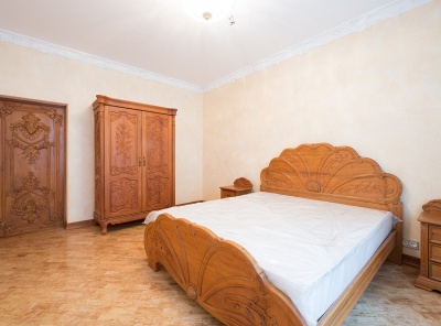 4 Комнаты, Городская, Продажа, Чапаевский переулок, Listing ID 2683, Москва, Россия,