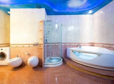 4 Комнаты, Городская, Продажа, Чапаевский переулок, Listing ID 2683, Москва, Россия,