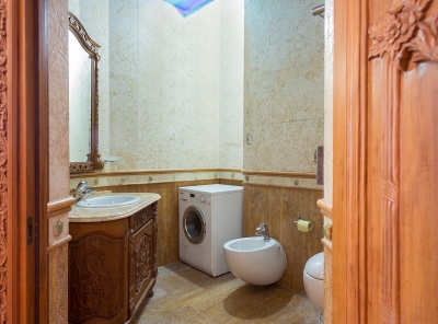 4 Комнаты, Городская, Продажа, Чапаевский переулок, Listing ID 2683, Москва, Россия,