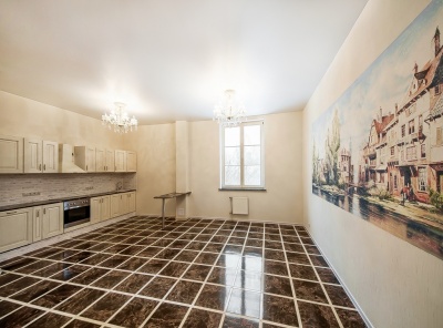 5 Комнаты, Городская, Аренда, Улица Береговая, Listing ID 1146, Москва, Россия,