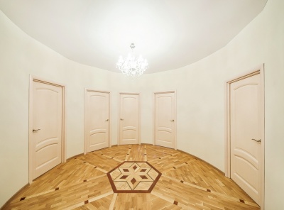 5 Комнаты, Городская, Аренда, Улица Береговая, Listing ID 1146, Москва, Россия,
