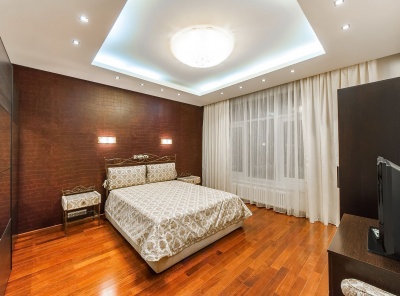 3 Комнаты, Городская, Аренда, Чапаевский переулок, Listing ID 2688, Москва, Россия,