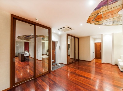 3 Комнаты, Городская, Аренда, Чапаевский переулок, Listing ID 2688, Москва, Россия,