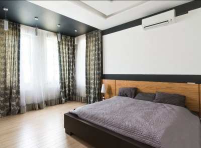 3 Bedrooms, Загородная, Аренда, Listing ID 2689, Московская область, Россия,