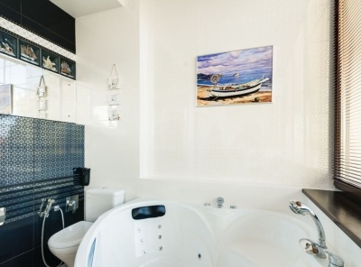 3 Bedrooms, Загородная, Аренда, Listing ID 2689, Московская область, Россия,