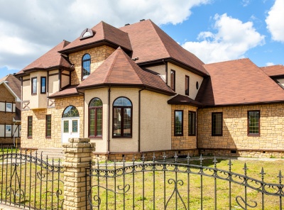 5 Bedrooms, Загородная, Продажа, Listing ID 2692, Московская область, Россия,