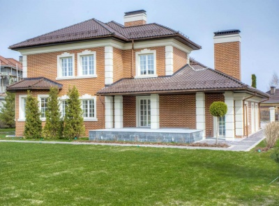 4 Bedrooms, Загородная, Продажа, Listing ID 2699, Московская область, Россия,