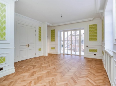 4 Bedrooms, Загородная, Продажа, Listing ID 2699, Московская область, Россия,