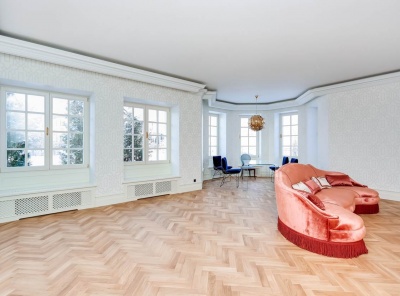 4 Bedrooms, Загородная, Продажа, Listing ID 2699, Московская область, Россия,