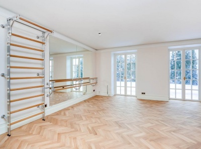 4 Bedrooms, Загородная, Продажа, Listing ID 2699, Московская область, Россия,