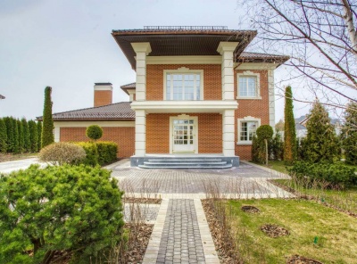 4 Bedrooms, Загородная, Продажа, Listing ID 2699, Московская область, Россия,
