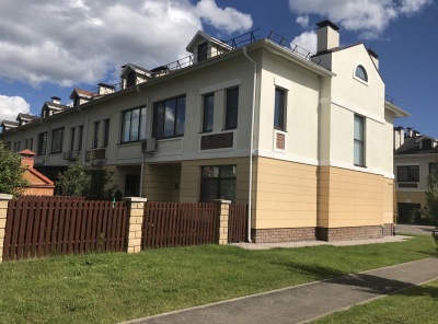 2 Bedrooms, Загородная, Продажа, Listing ID 2700, Московская область, Россия,