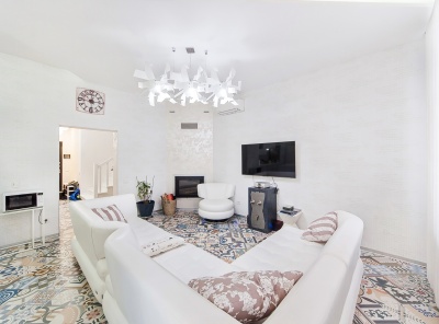2 Bedrooms, Загородная, Продажа, Listing ID 2700, Московская область, Россия,