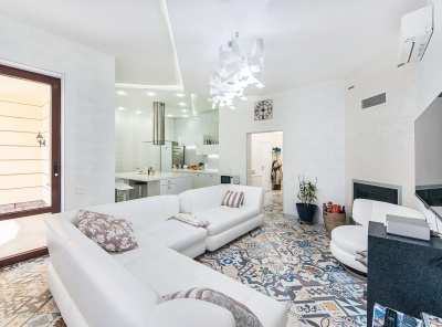 2 Bedrooms, Загородная, Продажа, Listing ID 2700, Московская область, Россия,