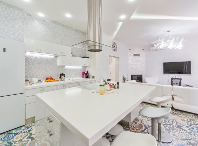 2 Bedrooms, Загородная, Продажа, Listing ID 2700, Московская область, Россия,