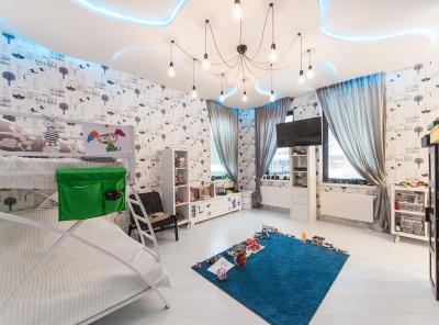 2 Bedrooms, Загородная, Продажа, Listing ID 2700, Московская область, Россия,