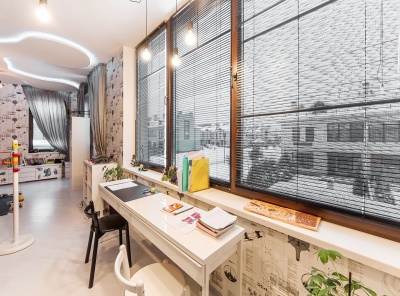 2 Bedrooms, Загородная, Продажа, Listing ID 2700, Московская область, Россия,