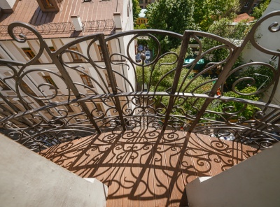5 Комнаты, Городская, Аренда, Кривоарбатский переулок, Listing ID 1148, Москва, Россия,