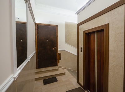 5 Комнаты, Городская, Аренда, Кривоарбатский переулок, Listing ID 1148, Москва, Россия,