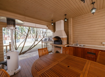 4 Bedrooms, Загородная, Продажа, Listing ID 2702, Московская область, Россия,