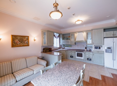 4 Bedrooms, Загородная, Продажа, Listing ID 2702, Московская область, Россия,