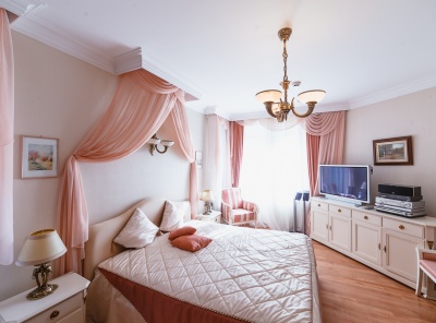 4 Bedrooms, Загородная, Продажа, Listing ID 2702, Московская область, Россия,