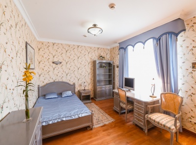 4 Bedrooms, Загородная, Продажа, Listing ID 2702, Московская область, Россия,