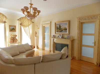 5 Bedrooms, Загородная, Продажа, Listing ID 2705, Московская область, Россия,