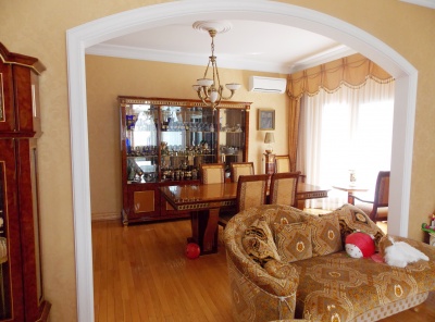 5 Bedrooms, Загородная, Продажа, Listing ID 2705, Московская область, Россия,