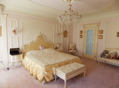 5 Bedrooms, Загородная, Продажа, Listing ID 2705, Московская область, Россия,