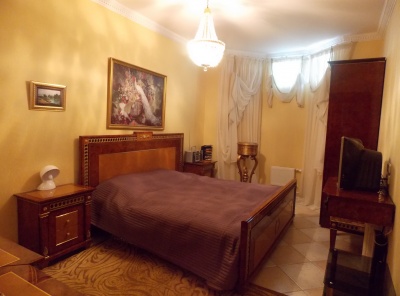 5 Bedrooms, Загородная, Продажа, Listing ID 2705, Московская область, Россия,