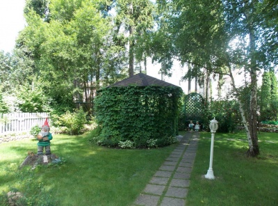 5 Bedrooms, Загородная, Продажа, Listing ID 2705, Московская область, Россия,