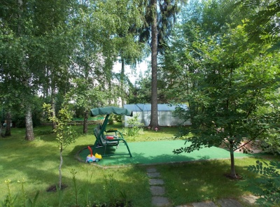 5 Bedrooms, Загородная, Продажа, Listing ID 2705, Московская область, Россия,