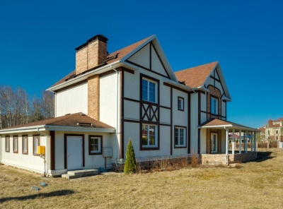 4 Bedrooms, Загородная, Продажа, Listing ID 2706, Московская область, Россия,