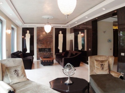 8 Комнаты, Городская, Продажа, Островной проезд, Listing ID 2707, Москва, Россия,