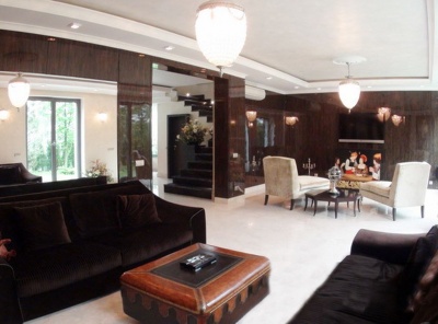 8 Комнаты, Городская, Продажа, Островной проезд, Listing ID 2707, Москва, Россия,