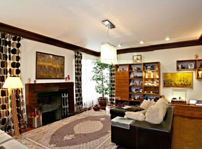 3 Bedrooms, Загородная, Продажа, Listing ID 2708, Московская область, Россия,