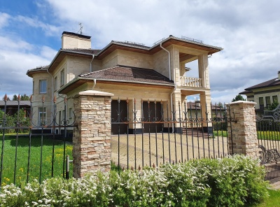 3 Bedrooms, Загородная, Продажа, Listing ID 2716, Московская область, Россия,