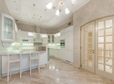 3 Комнаты, Городская, Аренда, Тверская, Listing ID 2717, Москва, Россия,