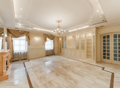 3 Комнаты, Городская, Аренда, Тверская, Listing ID 2717, Москва, Россия,