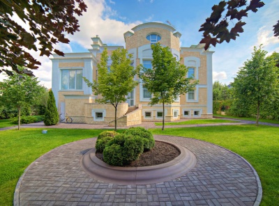5 Bedrooms, Загородная, Продажа, Listing ID 2719, Московская область, Россия,