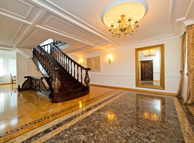 5 Bedrooms, Загородная, Продажа, Listing ID 2719, Московская область, Россия,