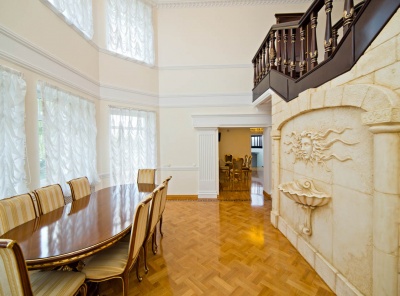5 Bedrooms, Загородная, Продажа, Listing ID 2719, Московская область, Россия,